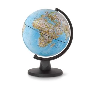 image of 16cm National Geographic Classic Mini Globe