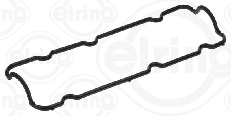 Image of Rocker cover gasket ELRING 807.890