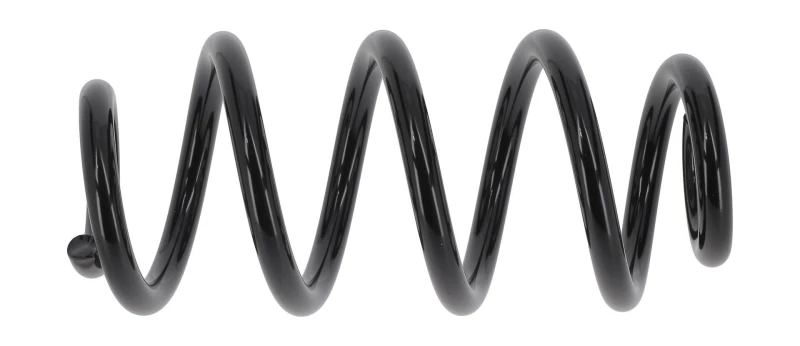 Image of MONROE Coil spring MONROE SP4488