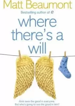 Image of Where There's a Will by Matt Beaumont