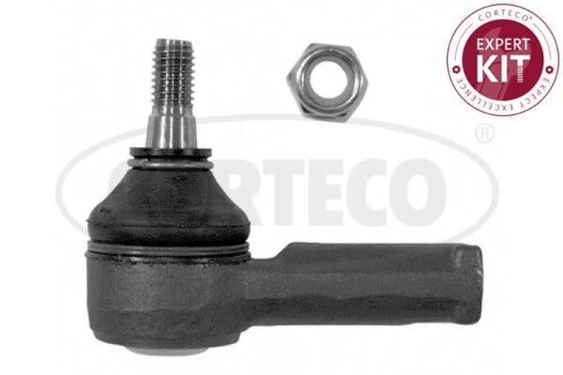 Image of Track rod end CORTECO 49398660