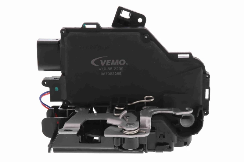 Image of Door lock VEMO V10-85-2299