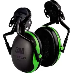 Image of 3M Peltor X1P5E Protective ear caps 27 dB