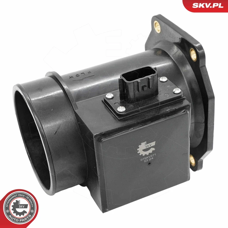 Image of ESEN SKV Mass air flow sensor ESEN SKV 07SKV271