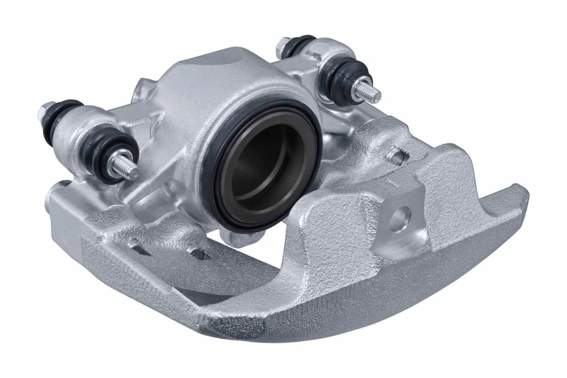 Image of HELLA Brake caliper HELLA 8AN 355 798-661