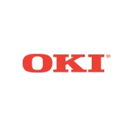 Image of OKI 090061 (BK/C/M/Y) Original Black & Colour Toner Cartridge Multipack