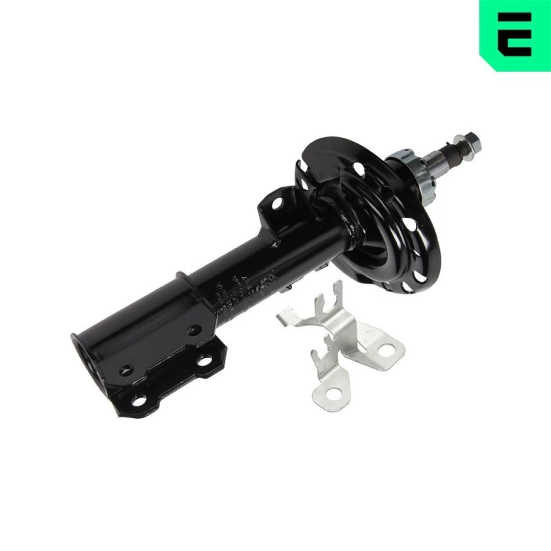 Image of Shock absorber OPTIMAL A-4048GL