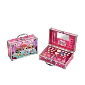 image of CARTOON L.O.L. SURPRISE MALETIN MAQUILLAJE set 32 pz