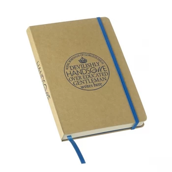 Image of Notebook Gentleman By Heaven Sends