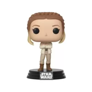 image of Star Wars The Rise of Skywalker Lieutenant Kaydel Connix Pop! Vinyl Figure