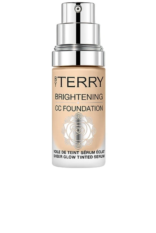 Image of By Terry Brightening CC Foundation in 3n - Beauty: NA. Size all.