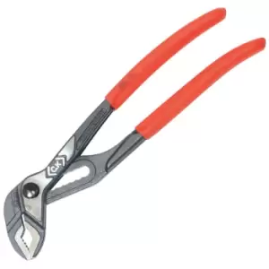 CK Push Button Waterpump Plier 175mm