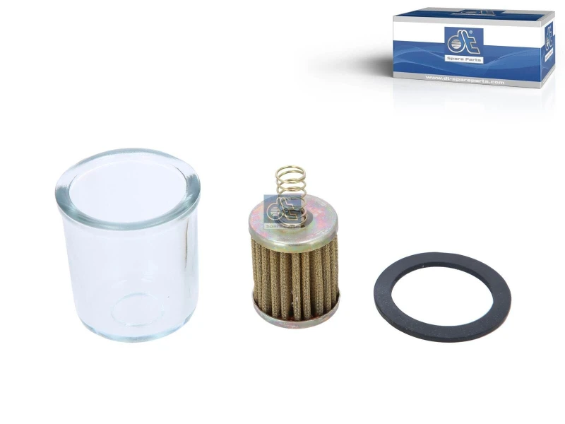 Image of Repair Kit, fuel pump DT Spare Parts 7.90240