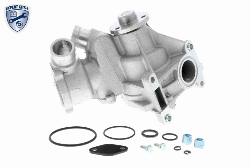 Image of VAICO V30-50015 Water pump EXPERT KITS +, with seal ring, with accessories Water Pump (1260)