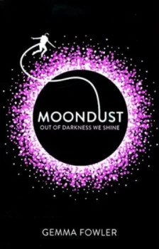 Image of Moondust by Gemma Fowler Paperback