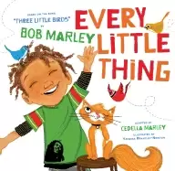 Image of every little thing based on the song three little birds by bob marley presc