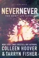Image of never never the complete series