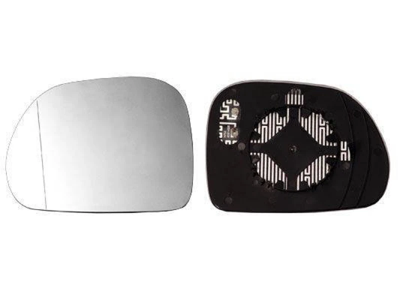 Image of ALKAR 6471926 Wing Mirror Glass Left Mirror Glass,outside mirror (1914)