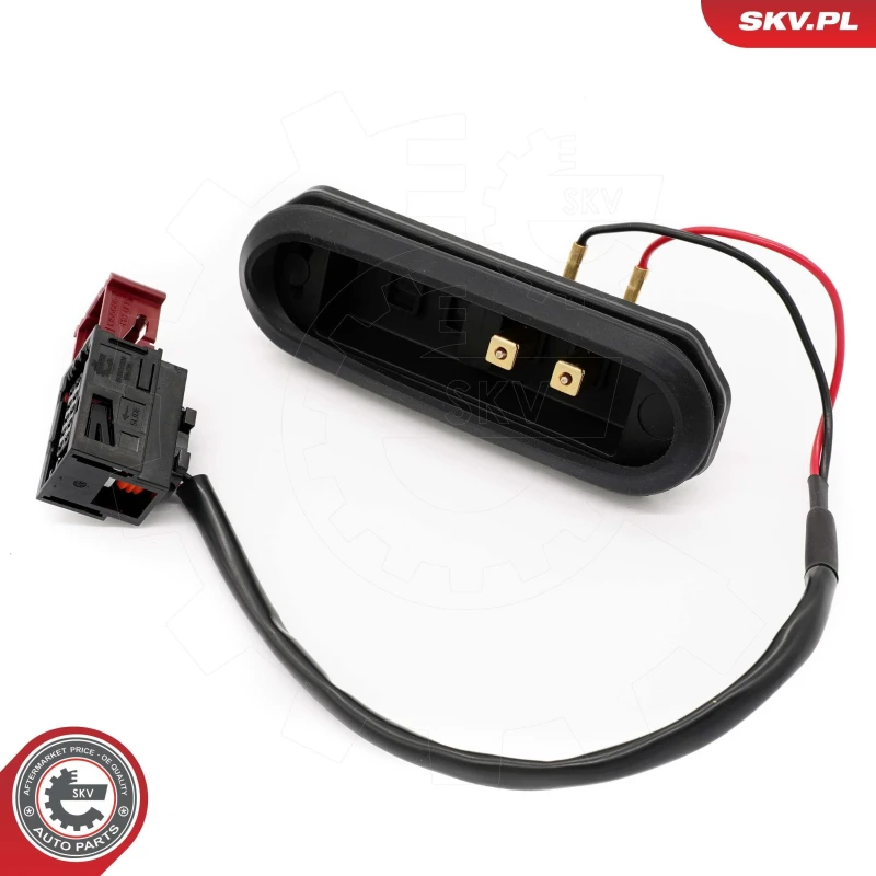 Image of ESEN SKV Switch, door contact ESEN SKV 97SKV094