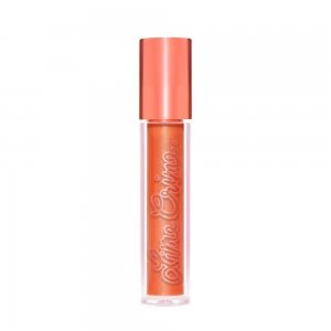 image of Lime Crime Plushies Glow Lipstick 3.94ml (Various Shades) - Popsicle