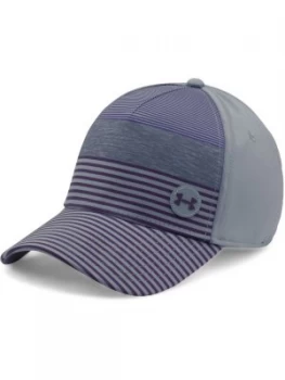 Image of Urban Armor Gear Striped Out Cap Grey