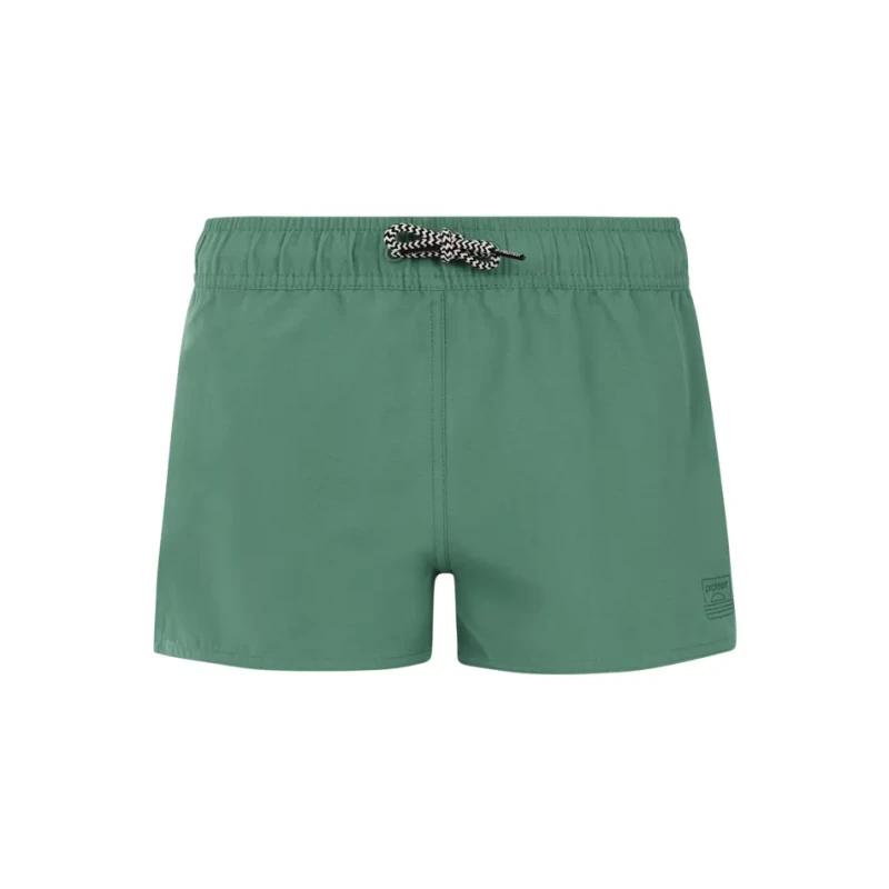 Image of Protest Girl's swim shorts Protest Evi Vert Female 8 ans
