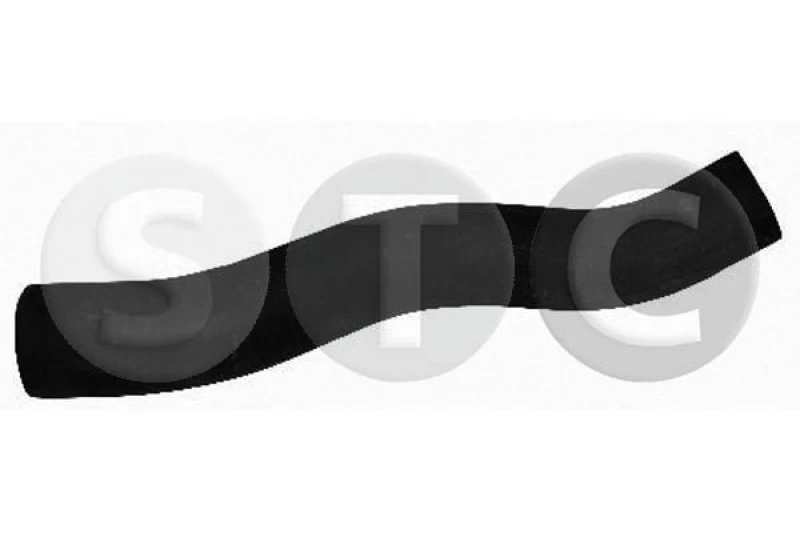 Image of STC Radiator hose STC T408848