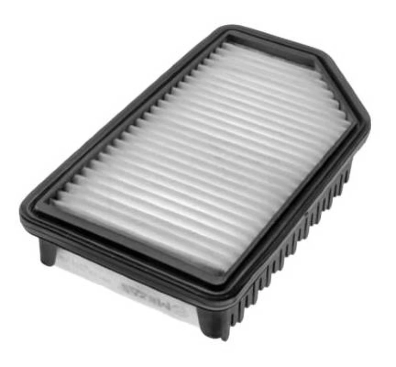 Image of MEYLE 28-12 321 0013 Air filter Original Quality, Filter Insert Air Filter (8)
