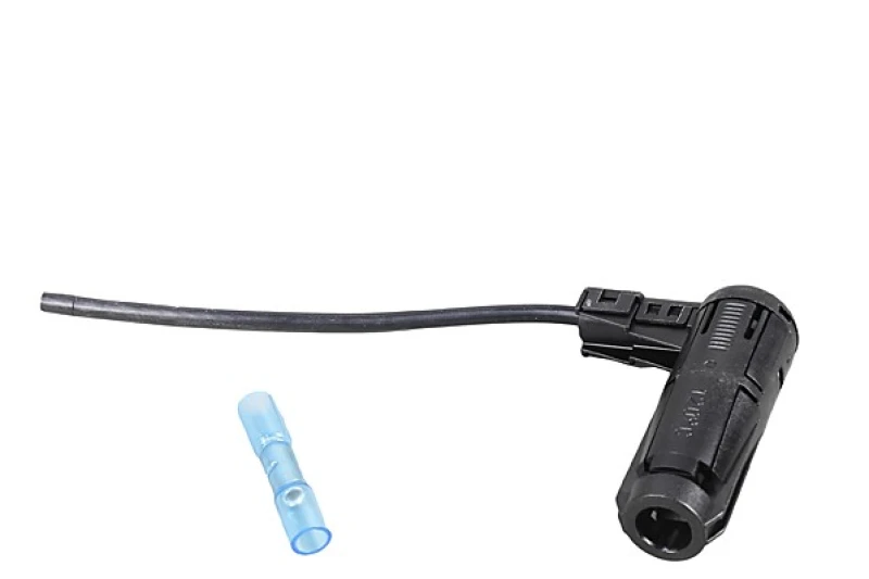 Image of Cable Repair Set, glow plug METZGER 2324075