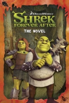 Image of Shrek Forever After by Lauren Alexander Book