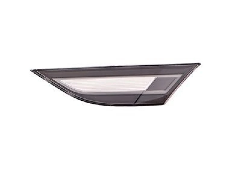 Image of VAN WEZEL Side indicator VAN WEZEL 7414916