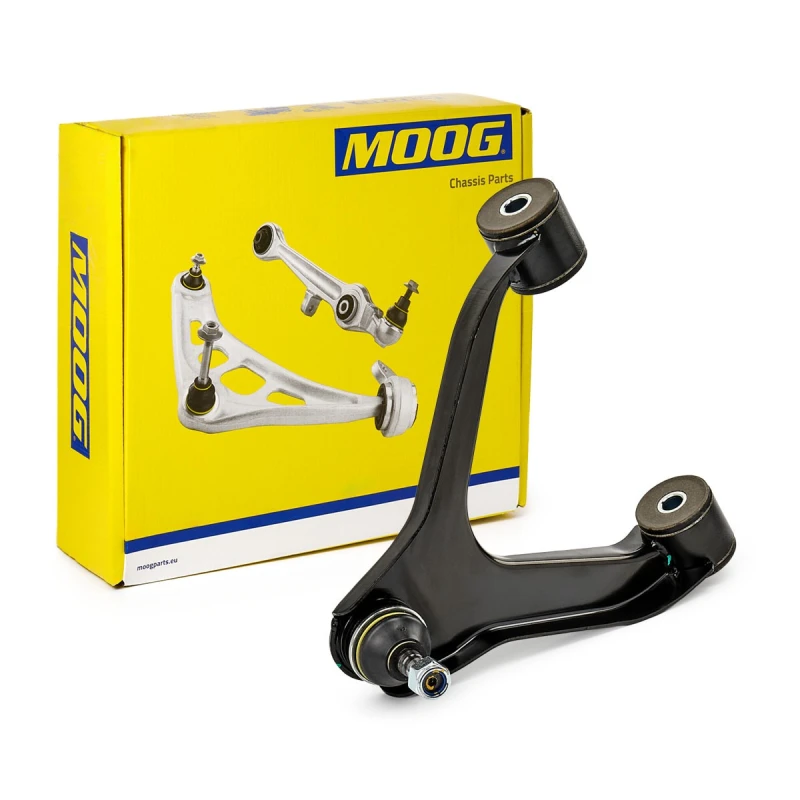 Image of Suspension arm MOOG IV-WP-17938
