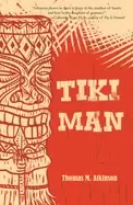 Image of tiki man