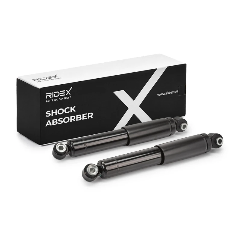 Image of RIDEX Shock absorber RIDEX 854S18402