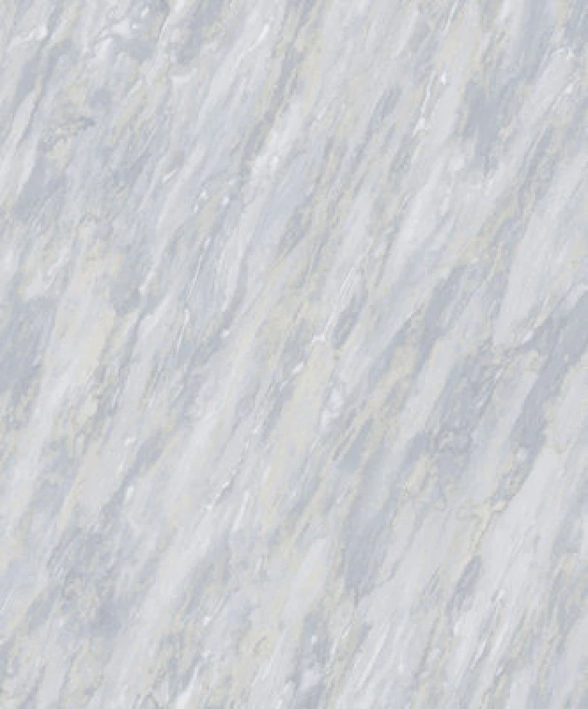 Image of Muriva Light Grey Marble Metallic & Glitter Effect Patterned Wallpaper