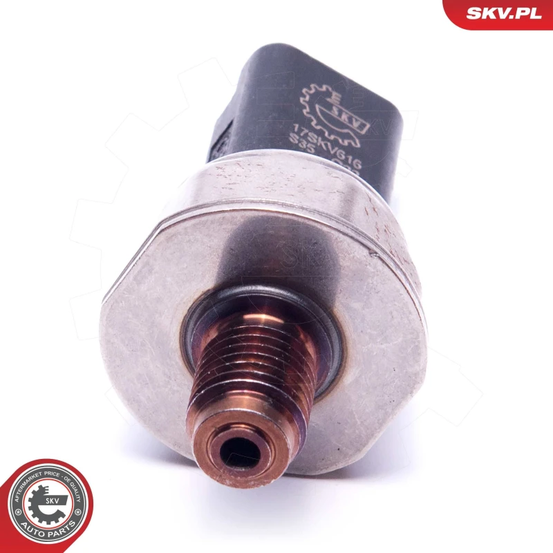 Image of ESEN SKV Fuel pressure sensor ESEN SKV 17SKV616