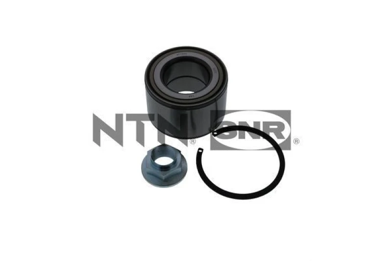 Image of Wheel bearing kit SNR R152.98