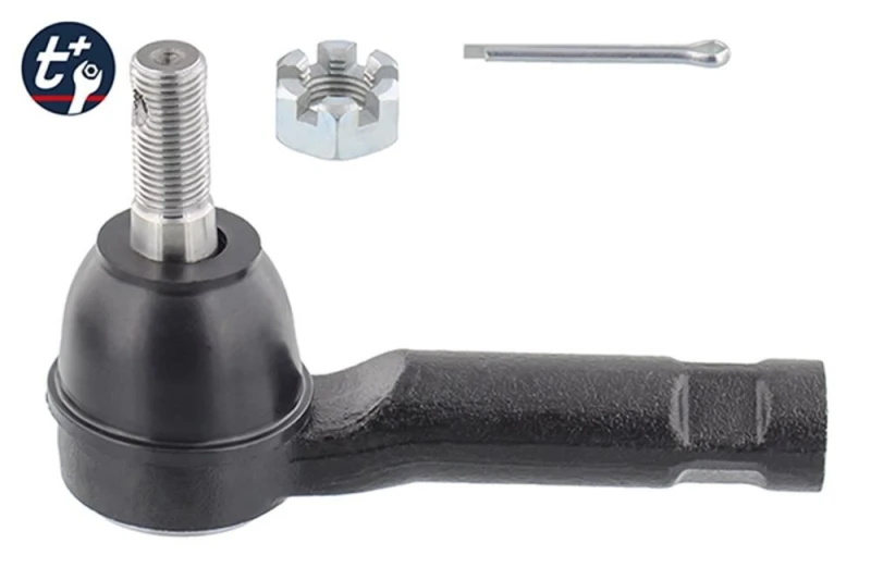 Image of Track rod end TOPRAN 600 756