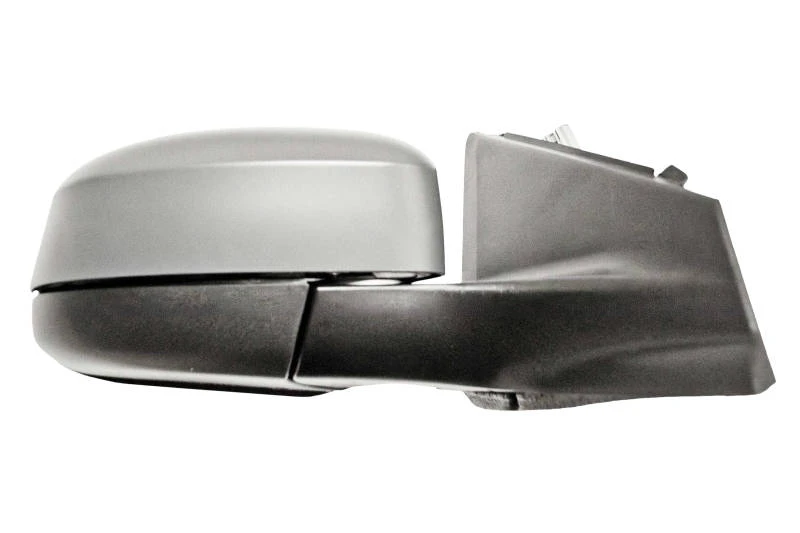 Image of PRASCO FD1107313P Wing mirror Right, Electric, untinted, primed Outside Mirror (50)