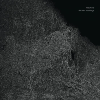 Image of Biosphere - The Senja Recordings CD