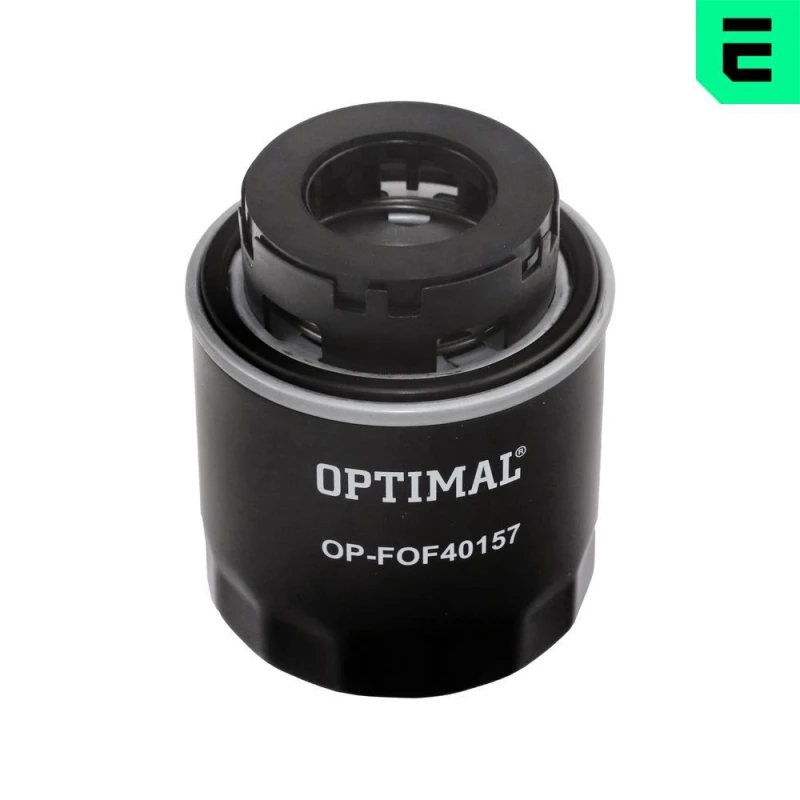 Image of Oil filter OPTIMAL OP-FOF40157