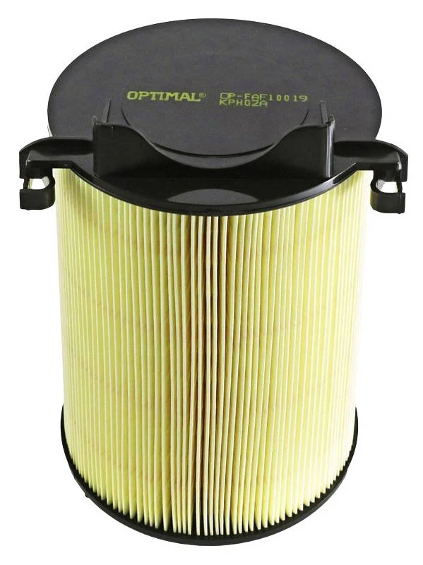 Image of OPTIMAL OP-FAF10019 Air filter Filter Insert Air Filter (8)
