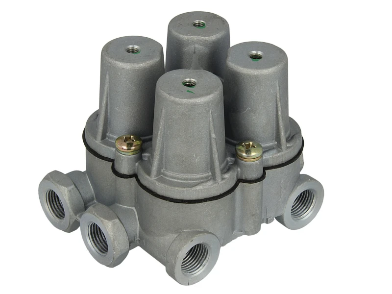 Image of DT Spare Parts 6.65054 Multi-circuit Protection Valve Multi-circuit Protection Valve (341)