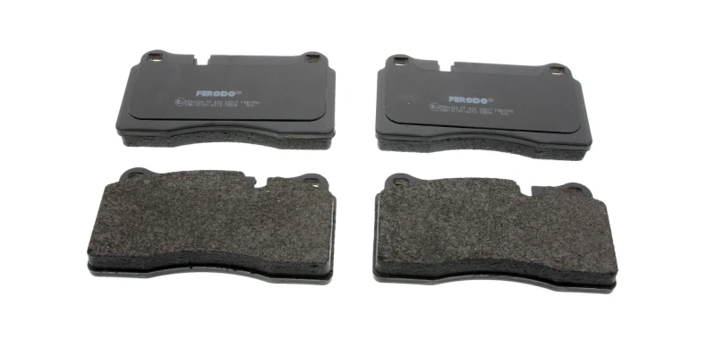 Image of Brake pad set FERODO FDB1996