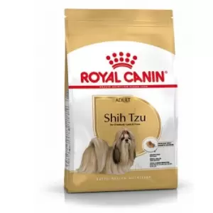 image of Royal Canin Shih Tzu Adult Dog Food Dry 1.5kg