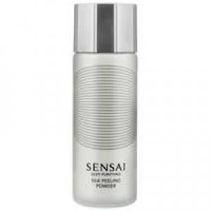 Image of SENSAI Silky Purifying Extra Care Silk Peeling Powder 40g