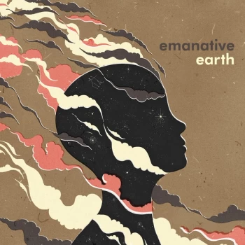 Image of Emanative - Earth CD