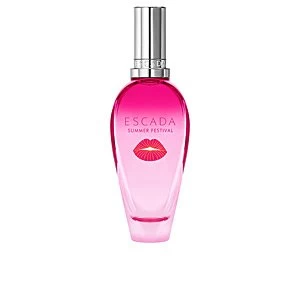 Image of Escada Summer Festival Eau de Toilette For Her 50ml