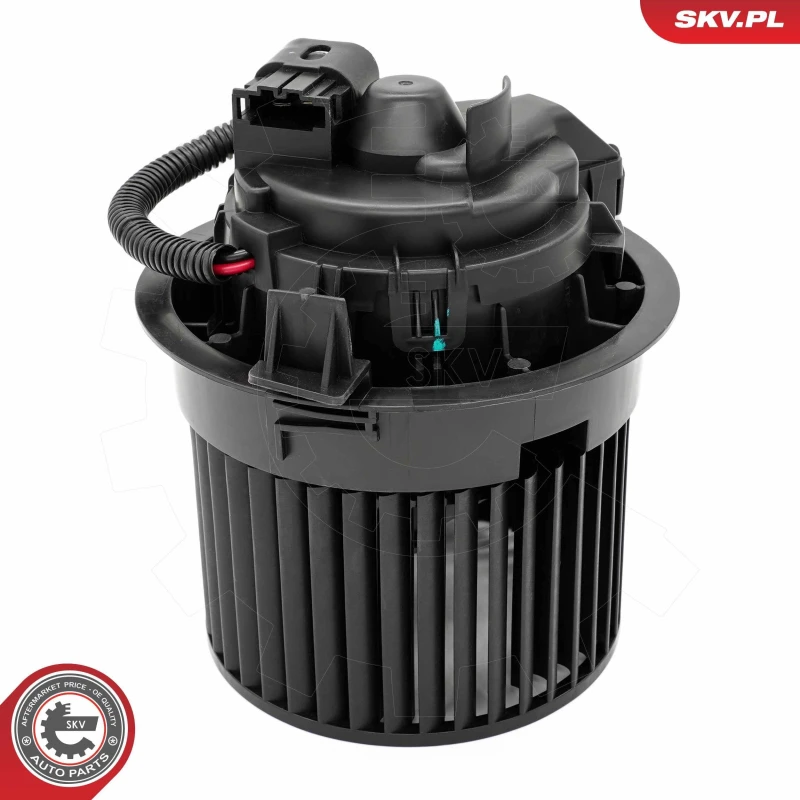 Image of ESEN SKV Blower motor ESEN SKV 68SKV172