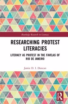 Image of Researching Protest LiteraciesLiteracy as Protest in the Favelas of Rio de Janeiro